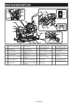 Preview for 9 page of Makita LS004GZ Instruction Manual