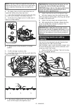 Preview for 15 page of Makita LS004GZ Instruction Manual