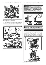Preview for 16 page of Makita LS004GZ Instruction Manual