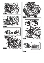 Предварительный просмотр 4 страницы Makita LS004GZ01 Instruction Manual