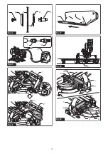 Preview for 11 page of Makita LS004GZ01 Instruction Manual
