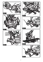 Предварительный просмотр 12 страницы Makita LS004GZ01 Instruction Manual