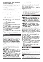 Preview for 28 page of Makita LS004GZ01 Instruction Manual