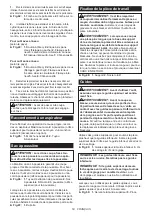 Preview for 53 page of Makita LS004GZ01 Instruction Manual