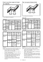 Предварительный просмотр 57 страницы Makita LS004GZ01 Instruction Manual