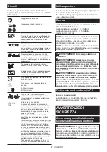 Предварительный просмотр 91 страницы Makita LS004GZ01 Instruction Manual