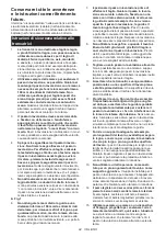 Preview for 92 page of Makita LS004GZ01 Instruction Manual