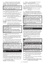 Preview for 172 page of Makita LS004GZ01 Instruction Manual