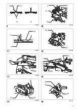 Предварительный просмотр 3 страницы Makita LS0714 Instruction Manual