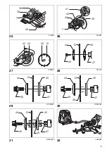 Предварительный просмотр 5 страницы Makita LS0714 Instruction Manual