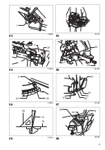 Предварительный просмотр 9 страницы Makita LS0714 Instruction Manual