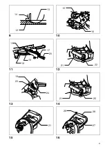Preview for 3 page of Makita LS0714F Instruction Manual