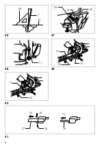 Preview for 8 page of Makita LS0714F Instruction Manual