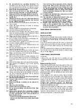 Preview for 13 page of Makita LS0714F Instruction Manual