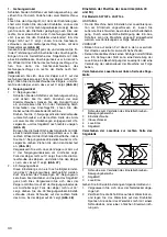 Предварительный просмотр 30 страницы Makita LS0714F Instruction Manual