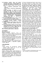 Preview for 36 page of Makita LS0714F Instruction Manual