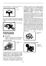 Preview for 49 page of Makita LS0714FL Instruction Manual