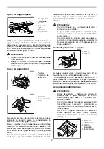 Preview for 51 page of Makita LS0714FL Instruction Manual