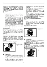 Preview for 52 page of Makita LS0714FL Instruction Manual