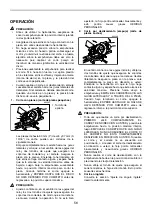 Preview for 56 page of Makita LS0714FL Instruction Manual