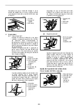 Preview for 63 page of Makita LS0714FL Instruction Manual