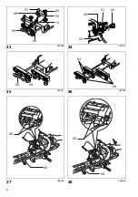 Preview for 6 page of Makita LS0714L Instruction Manual