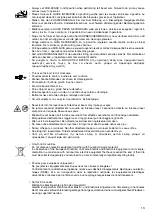 Preview for 13 page of Makita LS0714L Instruction Manual