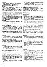 Preview for 18 page of Makita LS0714L Instruction Manual