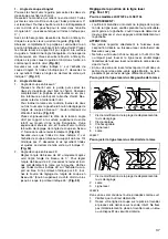 Preview for 37 page of Makita LS0714L Instruction Manual