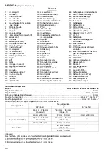 Preview for 40 page of Makita LS0714L Instruction Manual