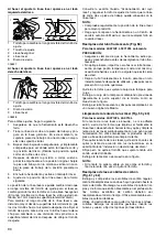 Preview for 90 page of Makita LS0714L Instruction Manual