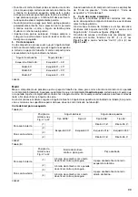 Preview for 99 page of Makita LS0714L Instruction Manual