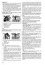 Preview for 102 page of Makita LS0714L Instruction Manual