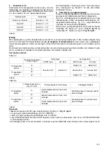 Preview for 111 page of Makita LS0714L Instruction Manual