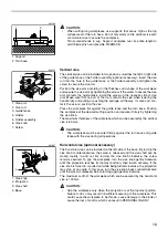 Предварительный просмотр 19 страницы Makita LS0716FL Instruction Manual