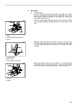 Предварительный просмотр 25 страницы Makita LS0716FL Instruction Manual