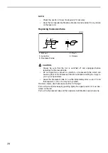 Preview for 28 page of Makita LS0716FL Instruction Manual