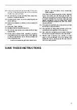 Preview for 5 page of Makita LS0814 Instruction Manual