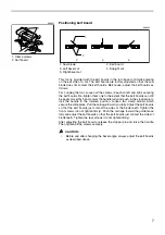 Preview for 7 page of Makita LS0814 Instruction Manual