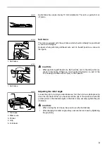 Preview for 9 page of Makita LS0814 Instruction Manual