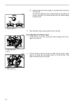 Предварительный просмотр 12 страницы Makita LS0814 Instruction Manual