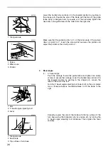 Preview for 26 page of Makita LS0814 Instruction Manual