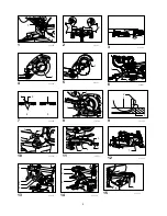 Предварительный просмотр 2 страницы Makita LS0815F Instruction Manual