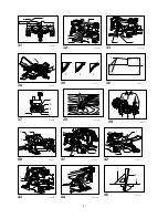 Preview for 4 page of Makita LS0815F Instruction Manual