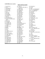 Preview for 22 page of Makita LS0815F Instruction Manual