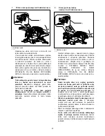 Preview for 31 page of Makita LS0815F Instruction Manual