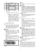 Preview for 33 page of Makita LS0815F Instruction Manual