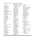 Preview for 36 page of Makita LS0815F Instruction Manual