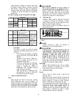 Preview for 47 page of Makita LS0815F Instruction Manual