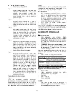 Preview for 49 page of Makita LS0815F Instruction Manual